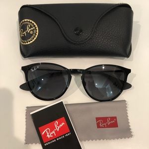 Ray-Ban Polarized Sunglasses